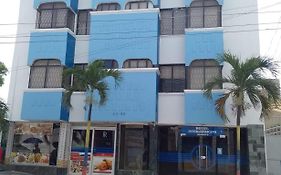 Hotel Interamericano